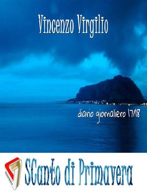 cover image of SCanto di Primavera